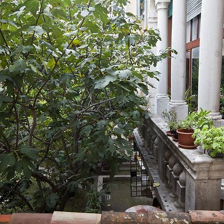 Ca' Filcamo Apartment Venesia Bagian luar foto