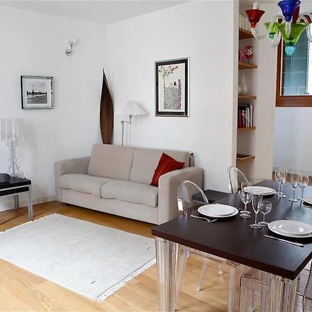 Ca' Filcamo Apartment Venesia Bagian luar foto
