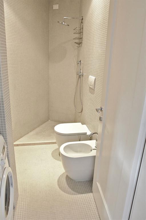 Ca' Filcamo Apartment Venesia Ruang foto