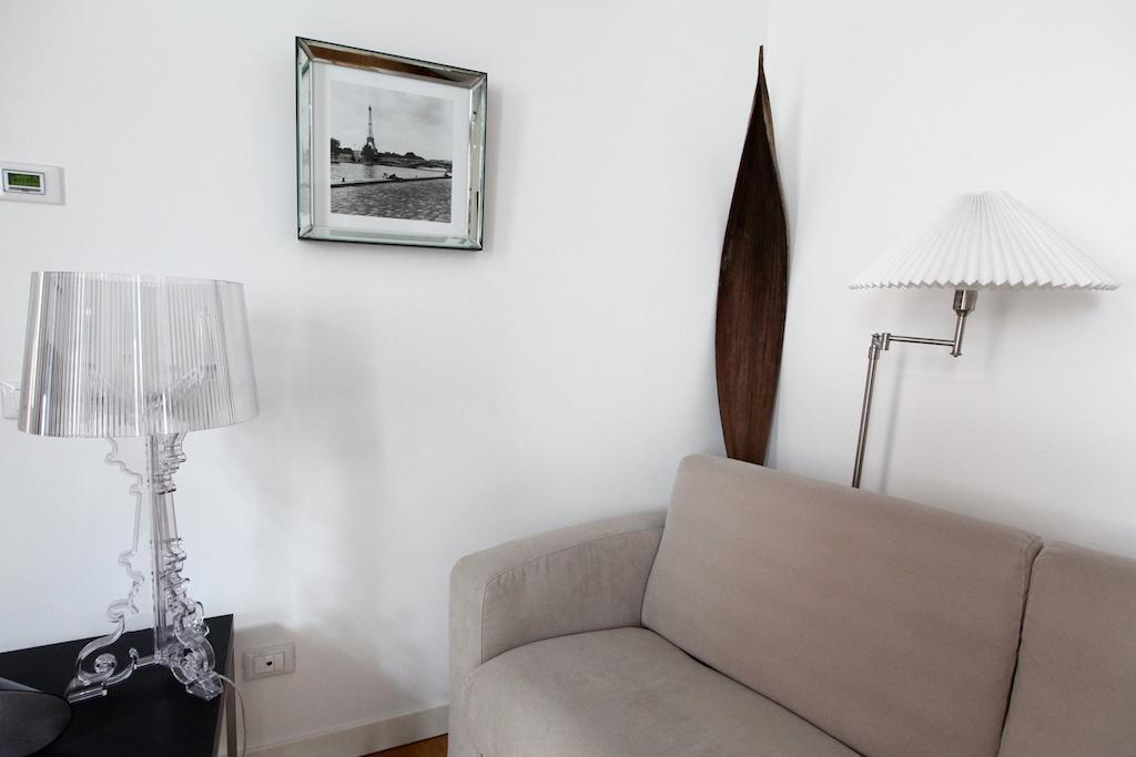 Ca' Filcamo Apartment Venesia Bagian luar foto