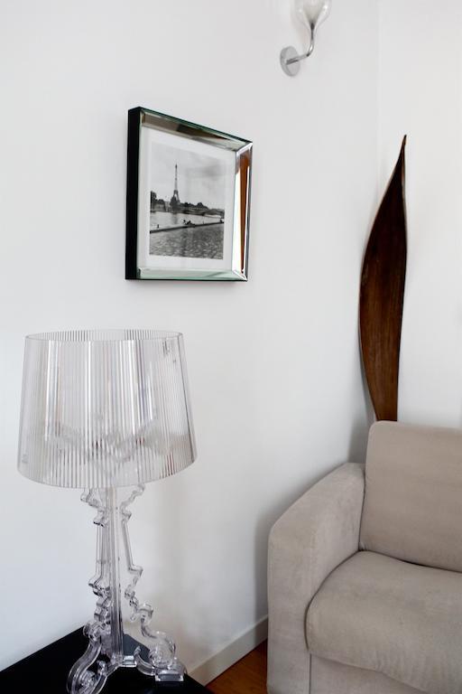 Ca' Filcamo Apartment Venesia Bagian luar foto