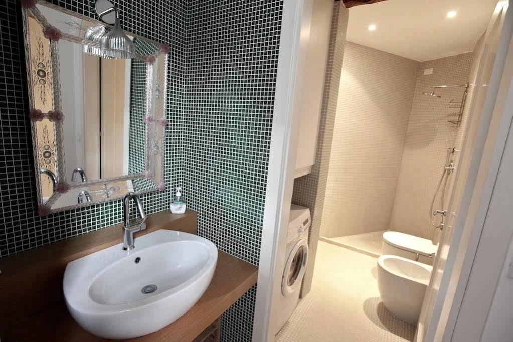 Ca' Filcamo Apartment Venesia Bagian luar foto