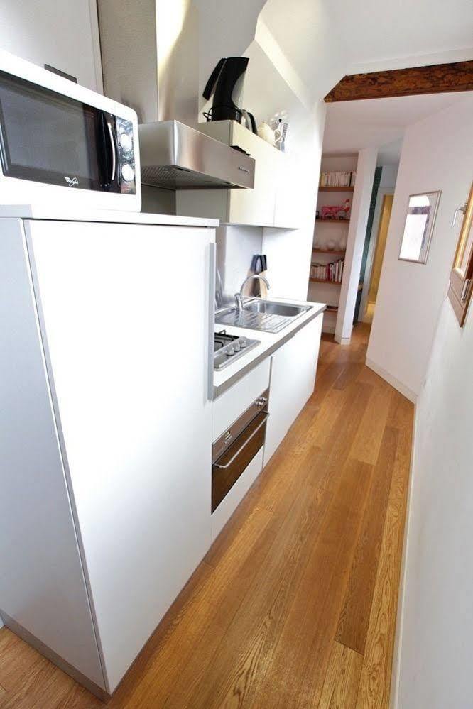 Ca' Filcamo Apartment Venesia Bagian luar foto