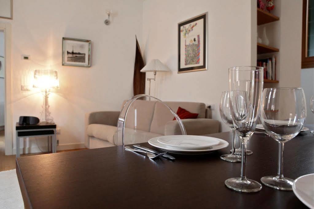 Ca' Filcamo Apartment Venesia Bagian luar foto